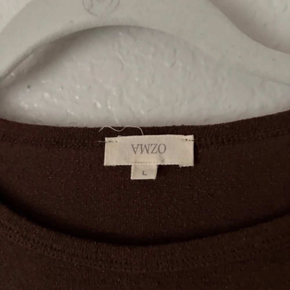 Ozma of California Lia Top Size L - Picture 3 of 4